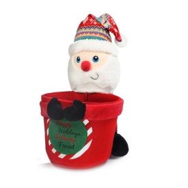 Christmas present holder - Record