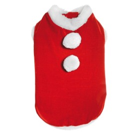 Christmas coat for dogs - Record
