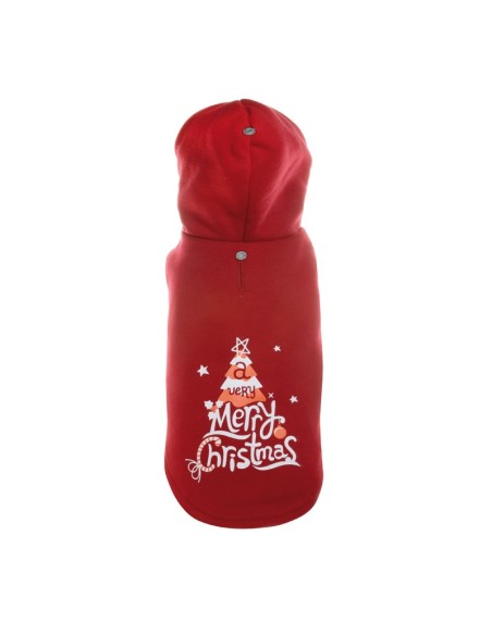 Sweatshirt for dogs Merry Christmas - Record