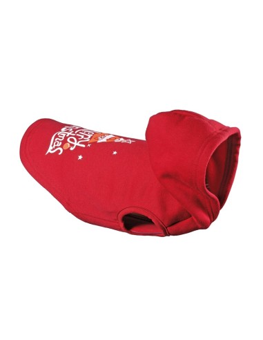 Sweatshirt for dogs Merry Christmas - Record