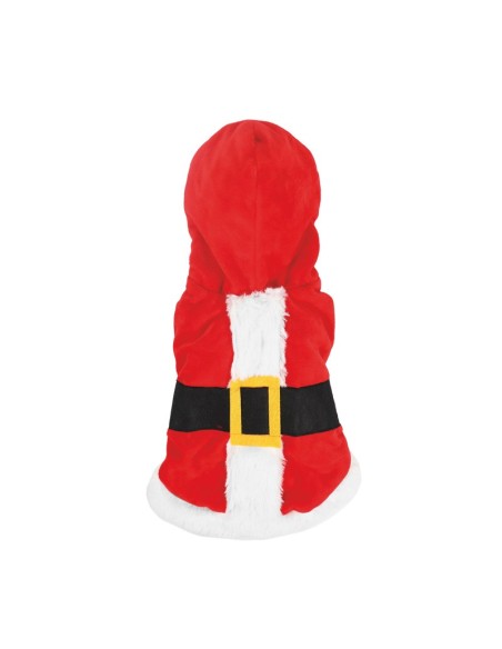 Coat for dogs Santa Claus - Record