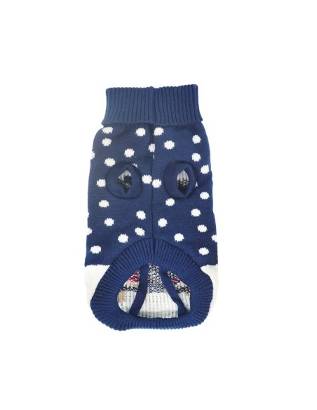 Sweater for dogs Rude Dolf - Record