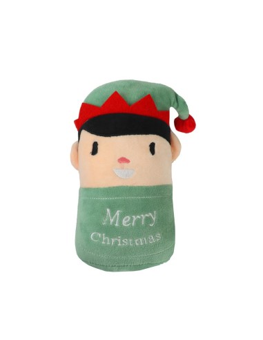 Barilotti Christmas plush toy for dogs - Record