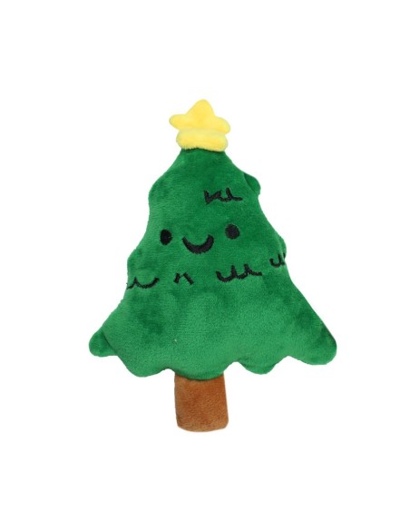 Natalini plush Christmas toy - Record