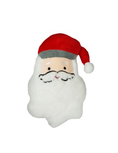 Natalini plush Christmas toy - Record