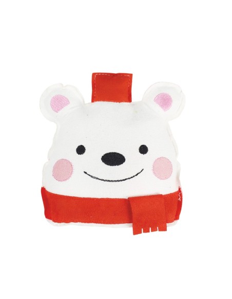 Gioco natalizio per cani Pixies - Record