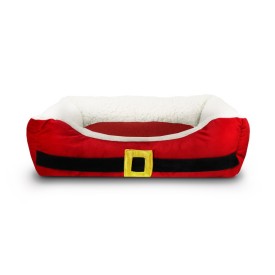 Christmas pet bed for dogs and cats - Record