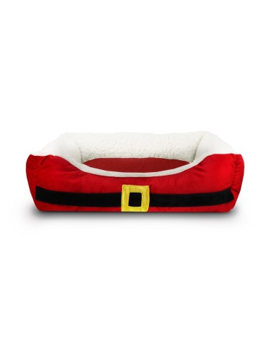 Christmas pet bed for dogs and cats - Record