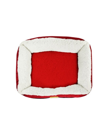 Christmas pet bed for dogs and cats - Record