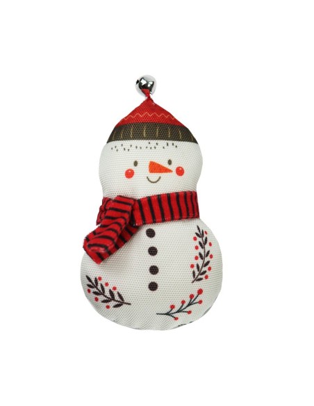 Cat toy with bell - Record