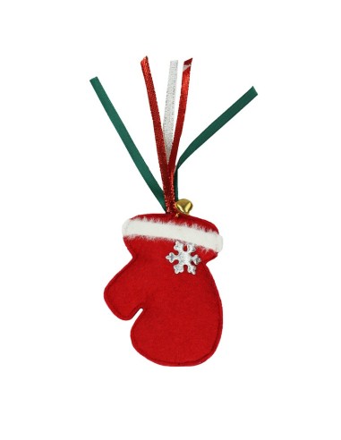 Felt cat toy - Record