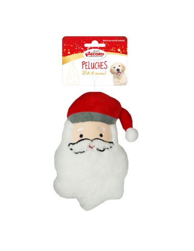 Natalini plush Christmas toy - Record