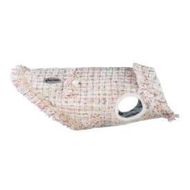 Mademoiselle coat for dogs - Record