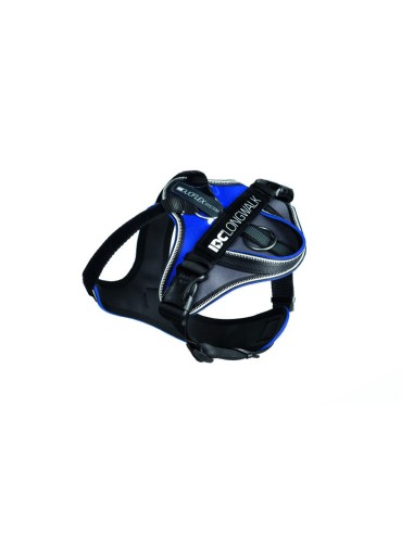 Pettorina per cani IDC Longwalk Tg. S, M, L, XL, 2XL