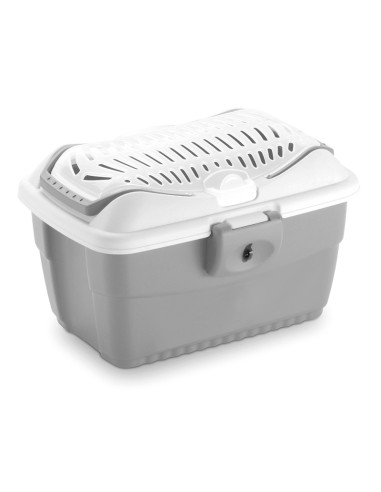 Gulliver rodents carrier - Record