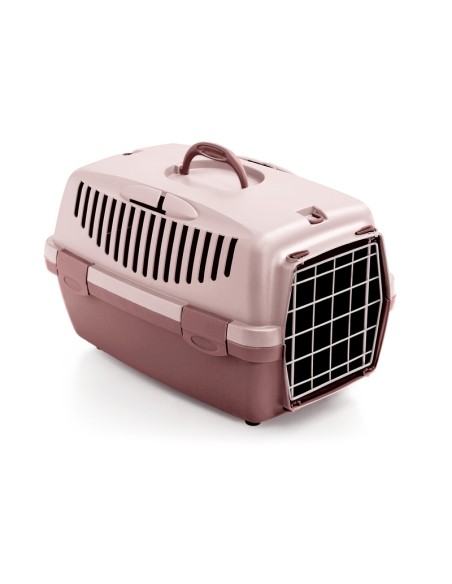 Gulliver small pet carrier - Record