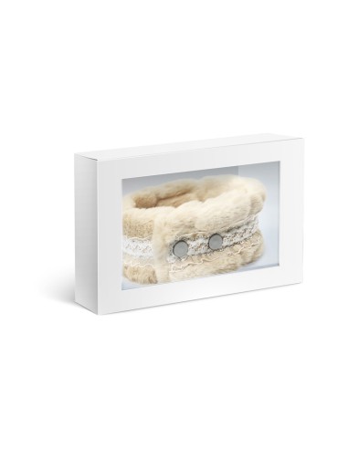 Victoria collar for dogs and cats - Record