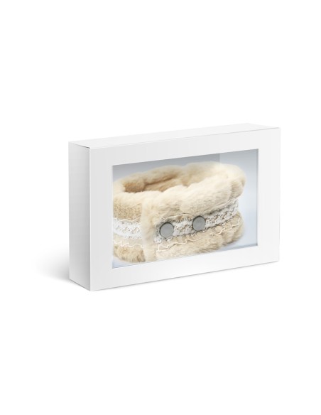 Victoria collar for dogs and cats - Record