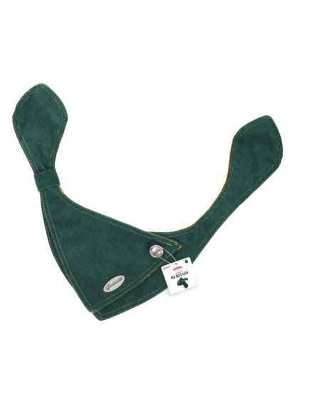 Heritage pet bandana - Record