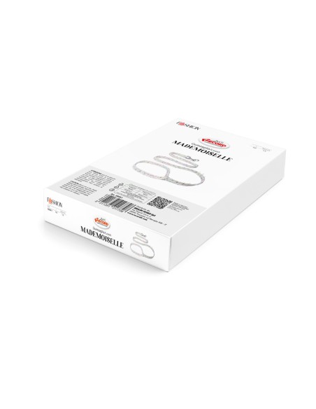 Guinzaglio Mademoiselle per cani - Record