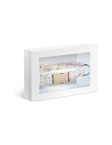 Mademoiselle collar for pets - Record