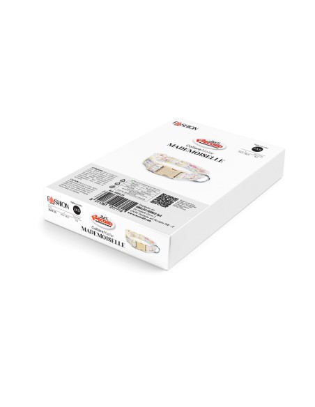 Mademoiselle collar for pets - Record