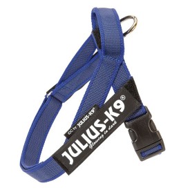 Pettorina per cani IDC Color & Gray belt harness Tg. 0, 1, 2, 3