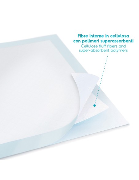 Tapiss puppy pads 60 x 60 cm - Record