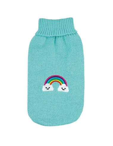Magic Land sweater for dogs - Record