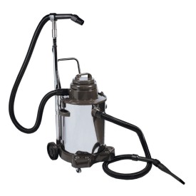 Hairdryer and liquid drawer - Record