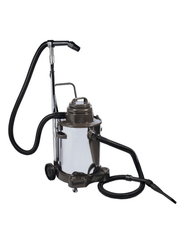 Hairdryer and liquid drawer - Record