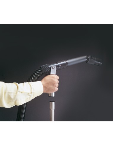 Hairdryer and liquid drawer - Record