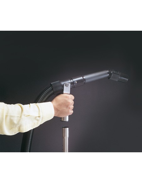 Hairdryer and liquid drawer - Record