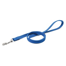 Double layer nylon dog leash - Record
