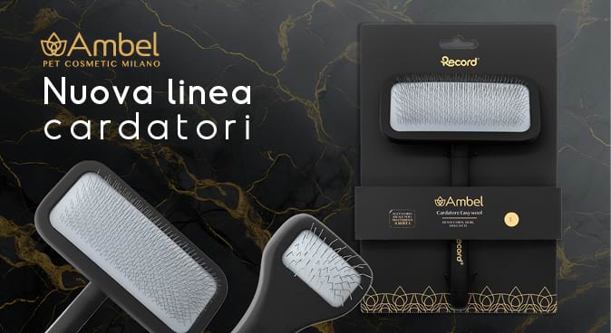 Attrezzature per grooming