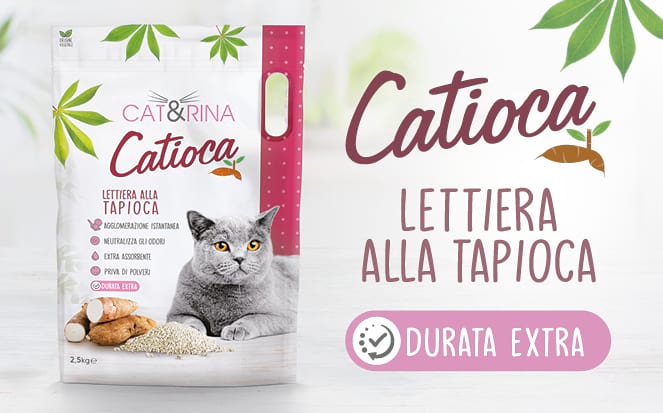 Lettiere vegetali
