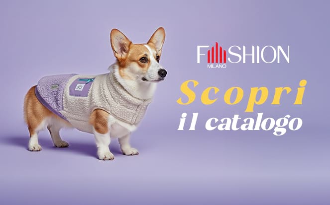 Dispenser sacchetti igienici