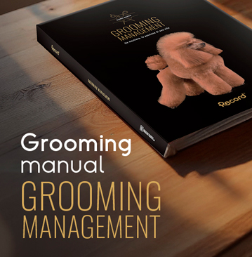 grooming equipment
