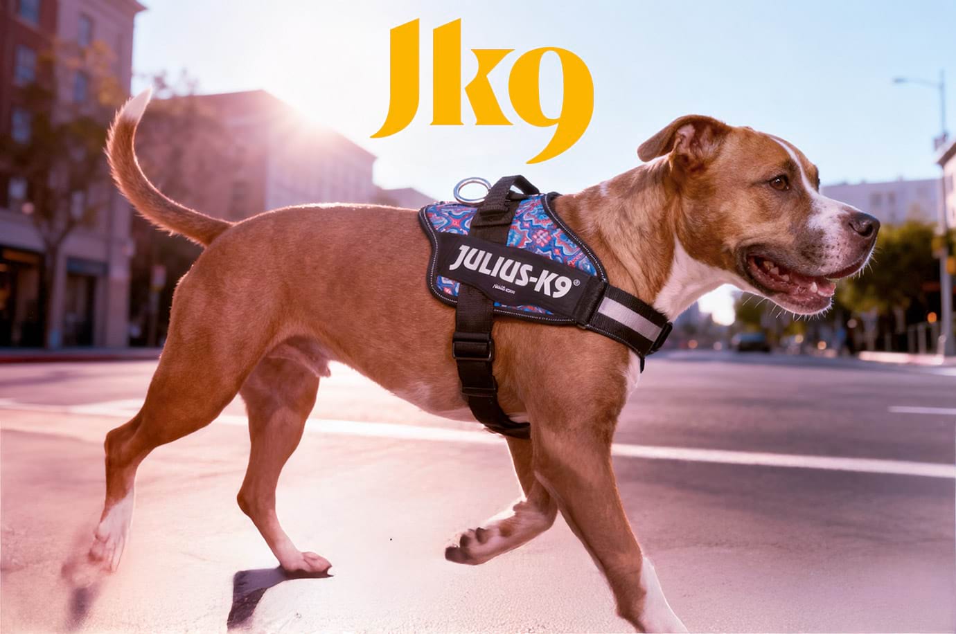 Julius K9
