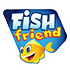 Fish friend